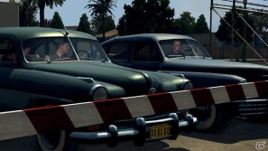 PS3/Xbox 360「L.A.ノワール」DLC「『ニコルソン電気メッキ工場』放火特捜課担当事件」が配信開始の画像3