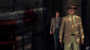 PS3/Xbox 360「L.A.ノワール」DLC「『ニコルソン電気メッキ工場』放火特捜課担当事件」が配信開始の画像6
