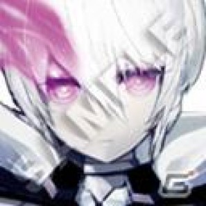 PSP「ブラック★ロックシューター THE GAME」スペシャルページOPEN！オリジナルTwitterアイコン配布開始の画像2