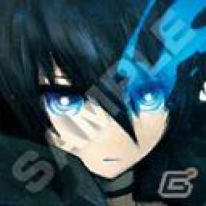 PSP「ブラック★ロックシューター THE GAME」スペシャルページOPEN！オリジナルTwitterアイコン配布開始の画像3