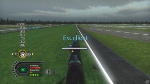 PS3/Xbox360/Wii「チャンピオンジョッキー:ギャロップレーサー＆ジーワンジョッキー」ゲーム最新情報＆新しい画面写真を公開の画像13