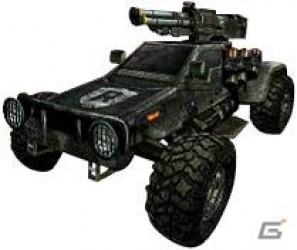 PS3/Xbox 360「爆烈軍団レネゲード」“小生意気なエゴイスト”「ロキシー」を紹介の画像2