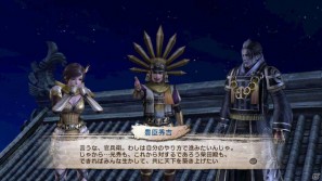 PS3「戦国無双3 Empires」ストーリーモード「戦史演武」より上杉・豊臣・長宗我部・北条・毛利のストーリーを紹介＆「100万人の戦国無双」との連動要素もの画像13
