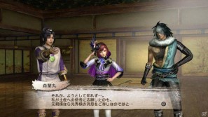 PS3「戦国無双3 Empires」ストーリーモード「戦史演武」より上杉・豊臣・長宗我部・北条・毛利のストーリーを紹介＆「100万人の戦国無双」との連動要素もの画像16