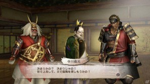 PS3「戦国無双3 Empires」ストーリーモード「戦史演武」より上杉・豊臣・長宗我部・北条・毛利のストーリーを紹介＆「100万人の戦国無双」との連動要素もの画像20