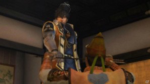 PS3「戦国無双3 Empires」ストーリーモード「戦史演武」より上杉・豊臣・長宗我部・北条・毛利のストーリーを紹介＆「100万人の戦国無双」との連動要素もの画像25