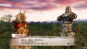 PS3「戦国無双3 Empires」ストーリーモード「戦史演武」より上杉・豊臣・長宗我部・北条・毛利のストーリーを紹介＆「100万人の戦国無双」との連動要素もの画像8