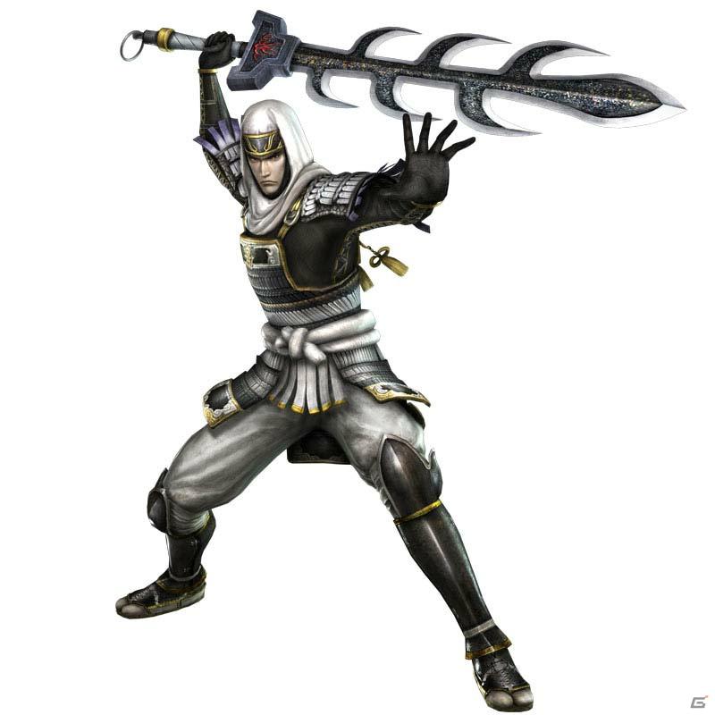 PS3「戦国無双3 Empires」ストーリーモード「戦史演武」より上杉・豊臣・長宗我部・北条・毛利のストーリーを紹介＆「100万人の戦国無双」との連動要素もの画像1