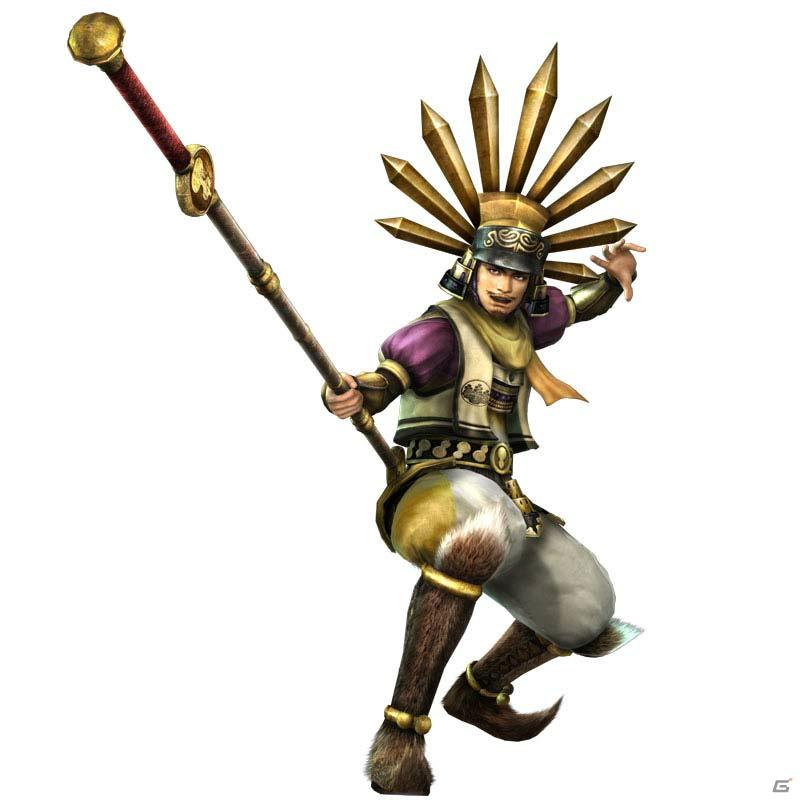 PS3「戦国無双3 Empires」ストーリーモード「戦史演武」より上杉・豊臣・長宗我部・北条・毛利のストーリーを紹介＆「100万人の戦国無双」との連動要素もの画像2