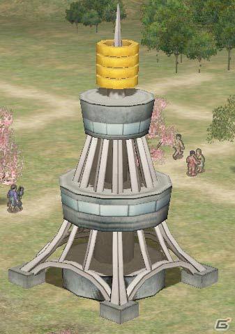 PS3「戦国無双3 Empires」ストーリーモード「戦史演武」より上杉・豊臣・長宗我部・北条・毛利のストーリーを紹介＆「100万人の戦国無双」との連動要素もの画像29