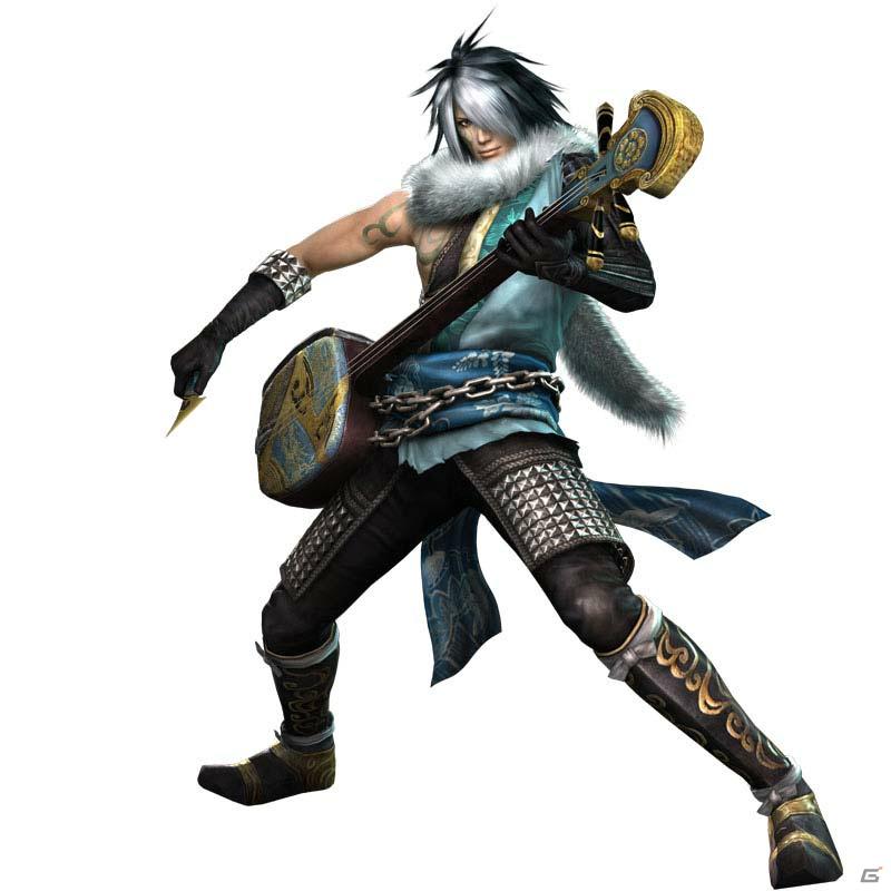 PS3「戦国無双3 Empires」ストーリーモード「戦史演武」より上杉・豊臣・長宗我部・北条・毛利のストーリーを紹介＆「100万人の戦国無双」との連動要素もの画像3