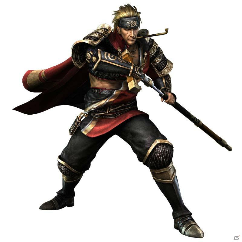 PS3「戦国無双3 Empires」ストーリーモード「戦史演武」より上杉・豊臣・長宗我部・北条・毛利のストーリーを紹介＆「100万人の戦国無双」との連動要素もの画像4