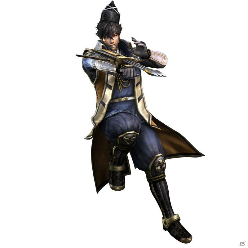 PS3「戦国無双3 Empires」ストーリーモード「戦史演武」より上杉・豊臣・長宗我部・北条・毛利のストーリーを紹介＆「100万人の戦国無双」との連動要素もの画像5