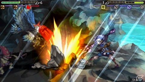 PSP「グランナイツヒストリー」タイアップアーティスト「fumika」の楽曲に注目！プロモーションムービー第二弾公開の画像4