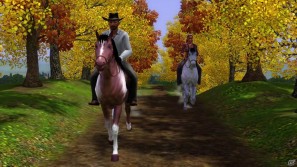 ペットがいればなんでもできる！？PS3/Xbox 360/3DS/PC「ザ・シムズ3 ペット」日本語版10月20日に発売決定の画像4