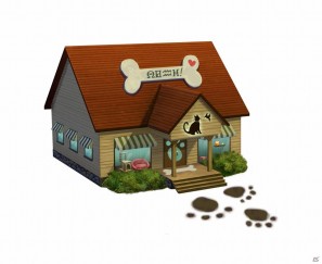 ペットがいればなんでもできる！？PS3/Xbox 360/3DS/PC「ザ・シムズ3 ペット」日本語版10月20日に発売決定の画像6