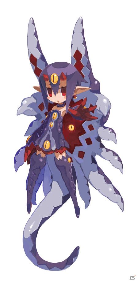 三森さんと水野さんが語る衝撃の事実とは！？PS3「魔界戦記ディスガイア4 フーカ＆デスコ編はじめました。」プロモーションムービーを公開の画像6