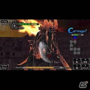 NTTドコモ/iモード向けサービス「ドコモマーケット」で、カプコンゲームアプリのセール実施！の画像8