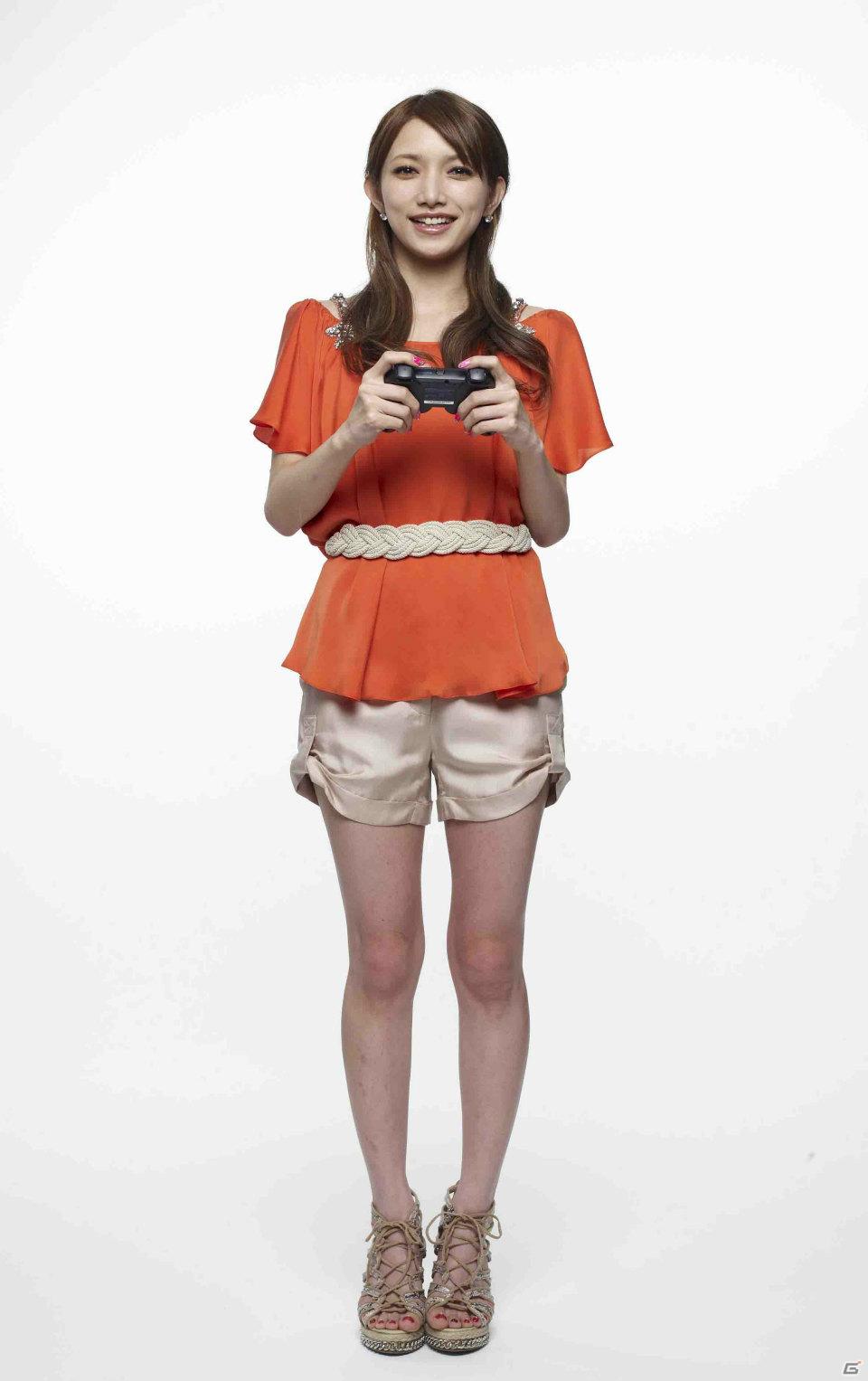 PS3「モンスターハンターポータブル 3rd HD Ver.」TVCMタレントが井上聡さん、後藤真希さんに決定！の画像2