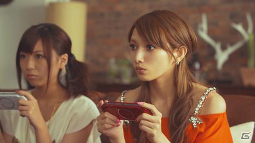 PS3「モンスターハンターポータブル 3rd HD Ver.」TVCMタレントが井上聡さん、後藤真希さんに決定！の画像8