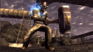 PS3/Xbox 360「フォールアウト：ニューベガス」DLC第3弾「Old World Blues」配信決定の画像2