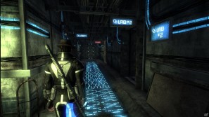PS3/Xbox 360「フォールアウト：ニューベガス」DLC第3弾「Old World Blues」配信決定の画像4