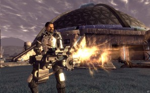 PS3/Xbox 360「フォールアウト：ニューベガス」DLC第3弾「Old World Blues」配信決定の画像7