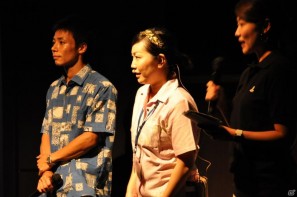 真夏の銀座に小さな海が出現！大画面で迫力のバーチャルリアリティを体験「Sony Aquarium VR 黒潮の海 イベント～VR黒潮の海で泳ごう！～」レポートの画像61