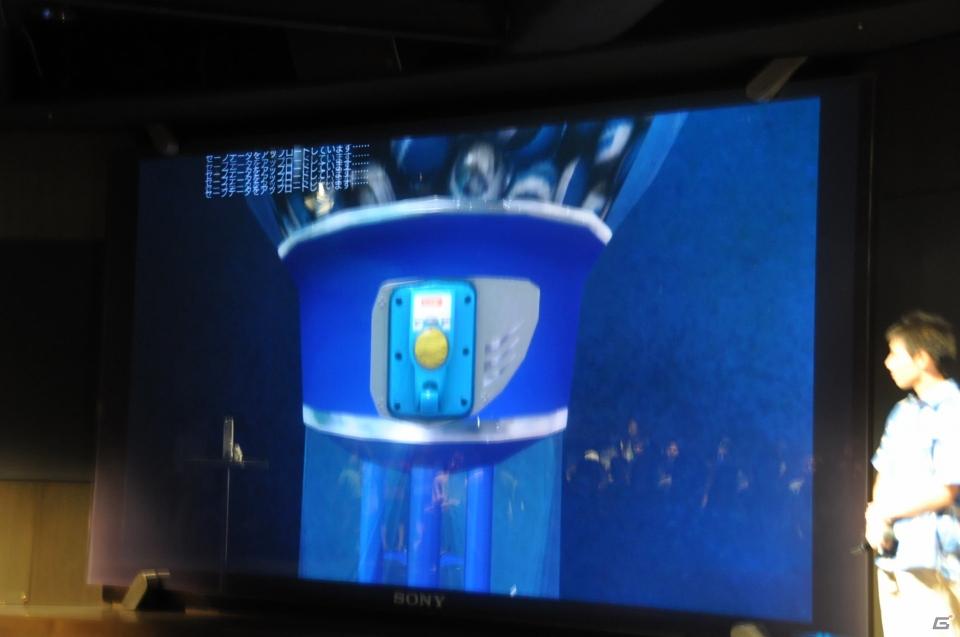 真夏の銀座に小さな海が出現！大画面で迫力のバーチャルリアリティを体験「Sony Aquarium VR 黒潮の海 イベント～VR黒潮の海で泳ごう！～」レポートの画像22
