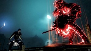 絶望と希望のダークファンタジーRPG・PS3「ダークソウル」発売日が諸般の事情により2011年9月22日に変更の画像2