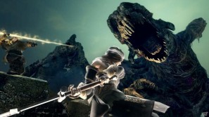 絶望と希望のダークファンタジーRPG・PS3「ダークソウル」発売日が諸般の事情により2011年9月22日に変更の画像3