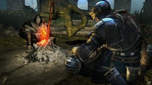 絶望と希望のダークファンタジーRPG・PS3「ダークソウル」発売日が諸般の事情により2011年9月22日に変更の画像5