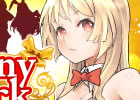 ブラックジャックバトルに勝利しキュートなバニー達を手に入れろ！Mobageゲームアプリ「B★J（バニージャック）」リリース