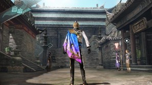 PS3「真・三國無双6 猛将伝」メインモードであるレジェンドモードの概要を紹介＆「無双 モバイル」にて無料待受画像を配信の画像1