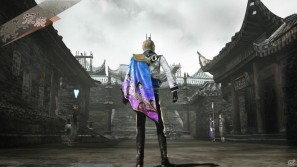 PS3「真・三國無双6 猛将伝」メインモードであるレジェンドモードの概要を紹介＆「無双 モバイル」にて無料待受画像を配信の画像2
