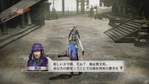 PS3「真・三國無双6 猛将伝」メインモードであるレジェンドモードの概要を紹介＆「無双 モバイル」にて無料待受画像を配信の画像3
