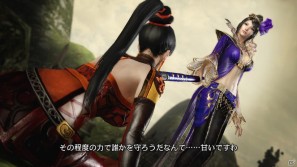PS3「真・三國無双6 猛将伝」メインモードであるレジェンドモードの概要を紹介＆「無双 モバイル」にて無料待受画像を配信の画像6