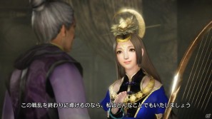 PS3「真・三國無双6 猛将伝」メインモードであるレジェンドモードの概要を紹介＆「無双 モバイル」にて無料待受画像を配信の画像7