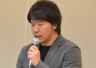 2012年6月末までに会員数3億人強のプラットフォームを目指す―グリー、報道関係者向け2011年度第4四半期決算説明会を開催