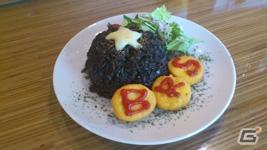 PSP「ブラック★ロックシューター THE GAME」ここでしか見られない、OPアニメのメイキング映像も公開！「B★RS THE GAME CAFE」オープンの画像4
