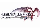AndroidオンラインRPG「エレメンタルナイツオンライン THE WORLD」8月8日よりクローズドβテストのエントリーを開始