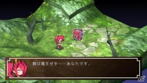 ゼタの隠し子登場！？PSP「ファントム・キングダム PORTABLE」新シナリオ「パパは最強魔王編」の情報を公開の画像4
