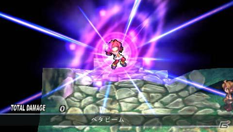 ゼタの隠し子登場！？PSP「ファントム・キングダム PORTABLE」新シナリオ「パパは最強魔王編」の情報を公開の画像15