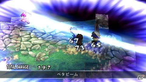 ゼタの隠し子登場！？PSP「ファントム・キングダム PORTABLE」新シナリオ「パパは最強魔王編」の情報を公開の画像17