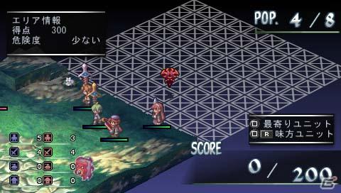 ゼタの隠し子登場！？PSP「ファントム・キングダム PORTABLE」新シナリオ「パパは最強魔王編」の情報を公開の画像26