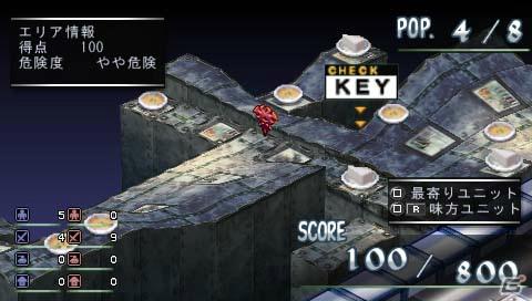 ゼタの隠し子登場！？PSP「ファントム・キングダム PORTABLE」新シナリオ「パパは最強魔王編」の情報を公開の画像38
