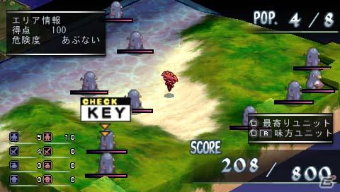 ゼタの隠し子登場！？PSP「ファントム・キングダム PORTABLE」新シナリオ「パパは最強魔王編」の情報を公開の画像41
