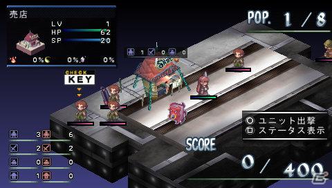 ゼタの隠し子登場！？PSP「ファントム・キングダム PORTABLE」新シナリオ「パパは最強魔王編」の情報を公開の画像52