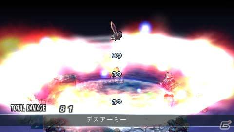 ゼタの隠し子登場！？PSP「ファントム・キングダム PORTABLE」新シナリオ「パパは最強魔王編」の情報を公開の画像60