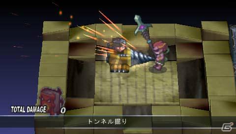 ゼタの隠し子登場！？PSP「ファントム・キングダム PORTABLE」新シナリオ「パパは最強魔王編」の情報を公開の画像61